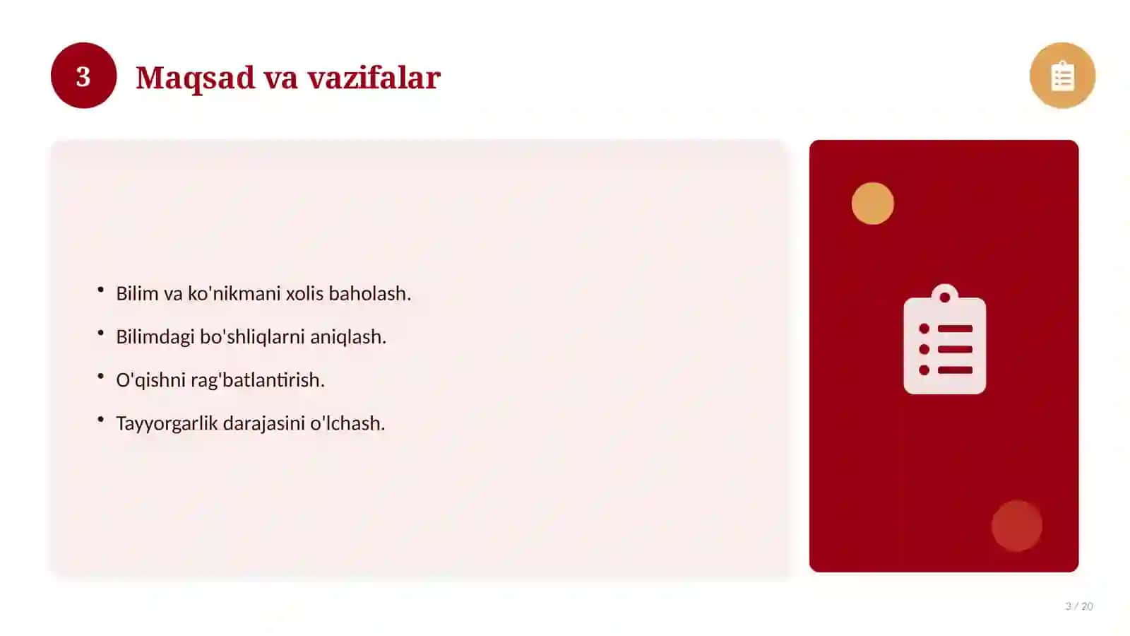 Tasviriy san'at fanidan 2-sinf: mavzulashtirilgan nazorat ishi va tahlil 3