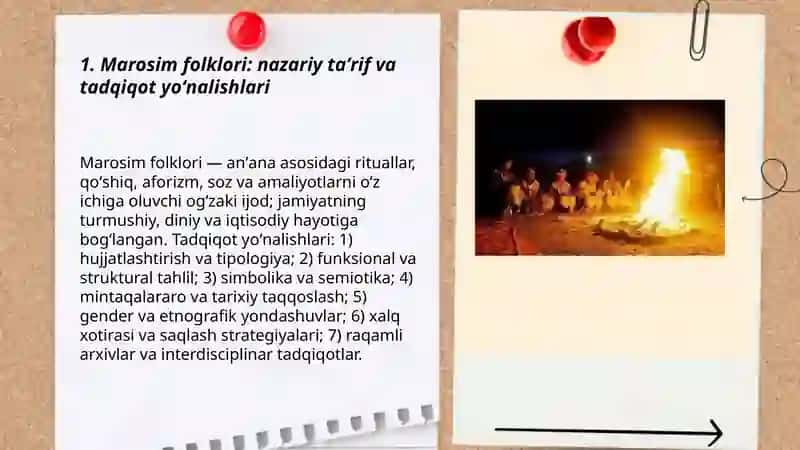 Marosim folklori 3