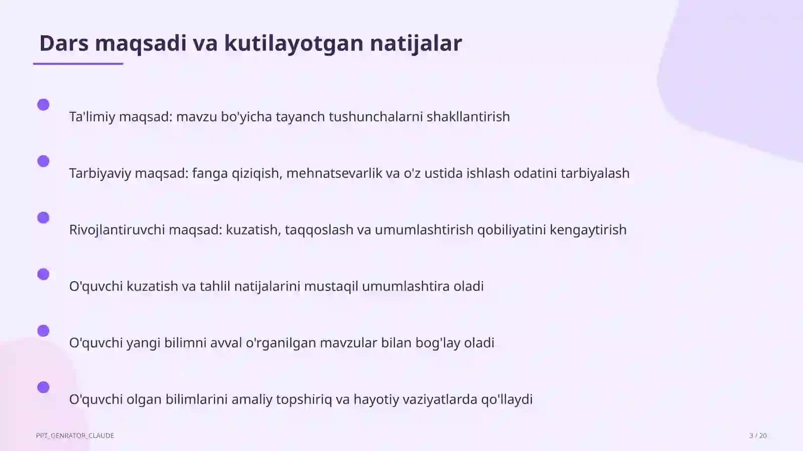 Uchburchaklar tengligining alomatlari (7-sinf) 3