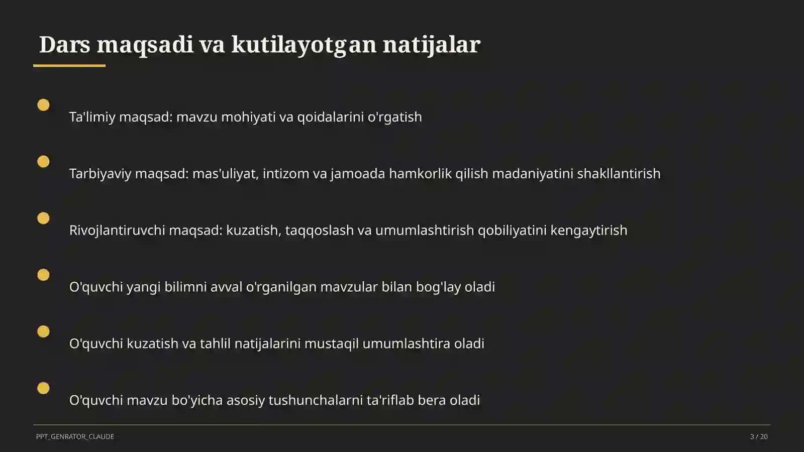 Bosh harf bilan yoziladigan so'zlar (2-sinf) 3