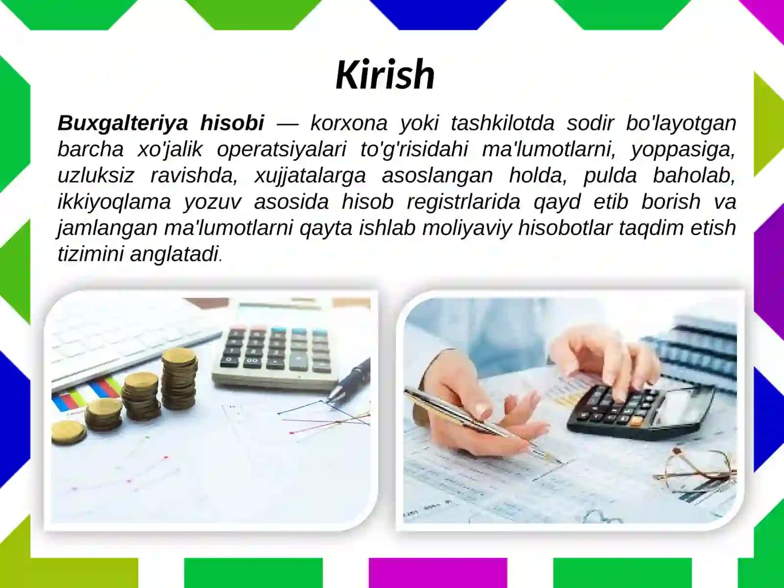 Buxgalteriya hisobining roli 3