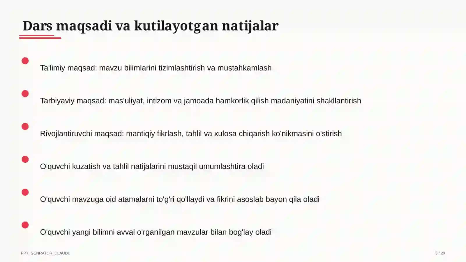 Zoologiya: hayvonot dunyosi xilma-xilligi (7-sinf) 3