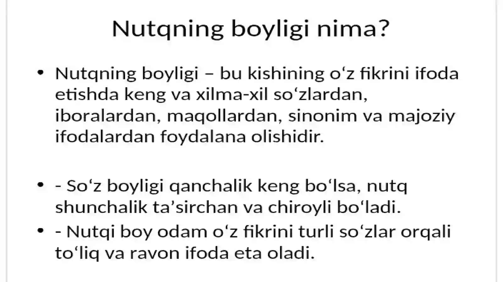 Nutqningboyligi 3