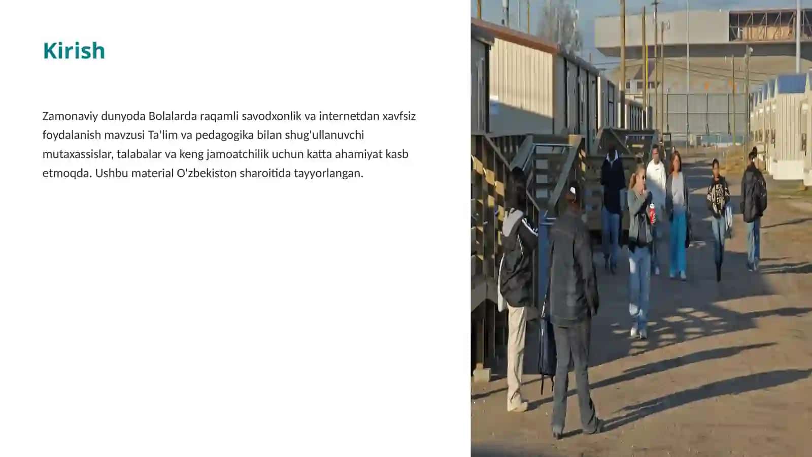 Bolalarda raqamli savodxonlik va internetdan xavfsiz foydalanish 3