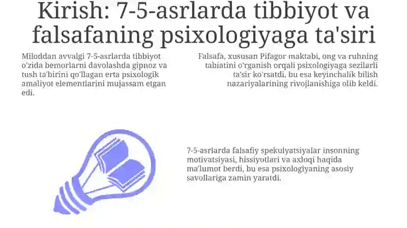 7 5 asrlarda psixologiya rivojlanishiga hissa qoʻshgan olimlar 3