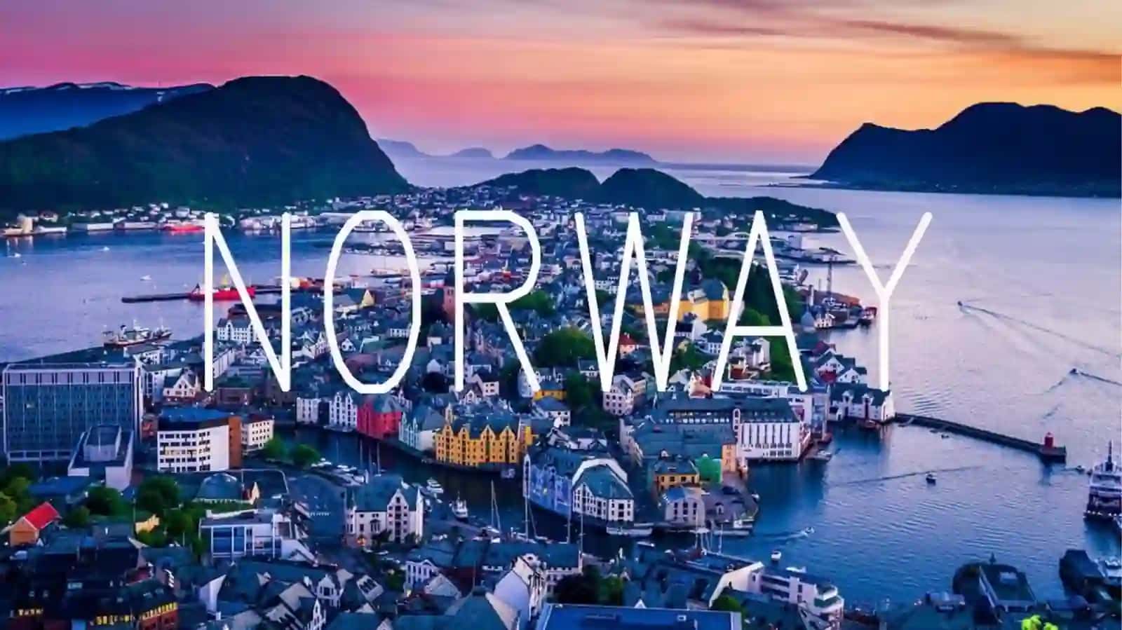 Norvegiya 3