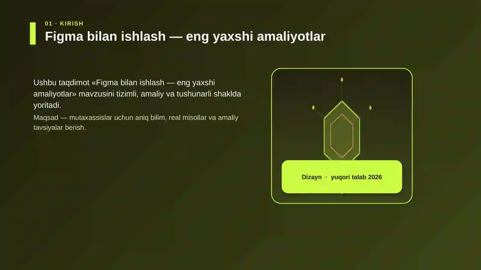 Figma bilan ishlash — eng yaxshi amaliyotlar 3