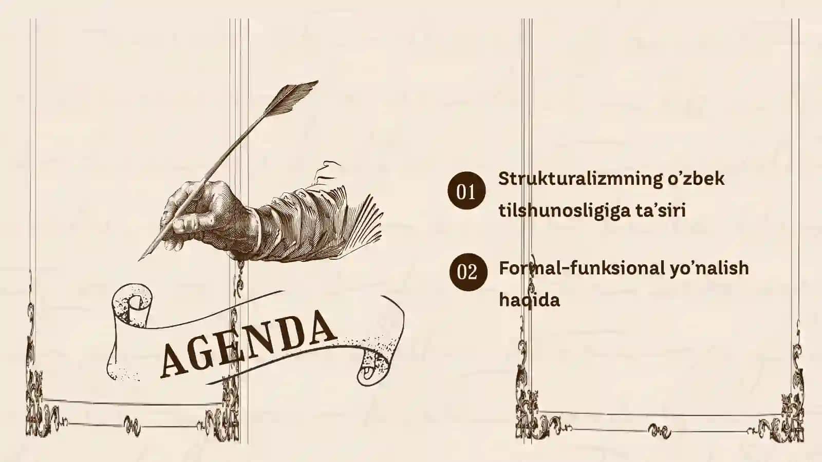 Lingvistik tadqiqotlar metodologiyasi va antroposentrizm 3