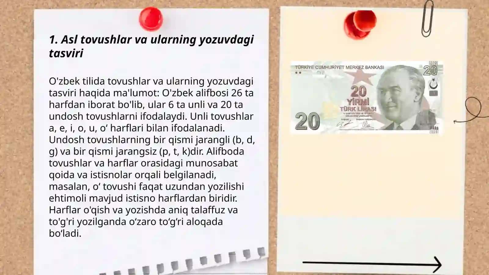 Fonetik sath masalasi 3