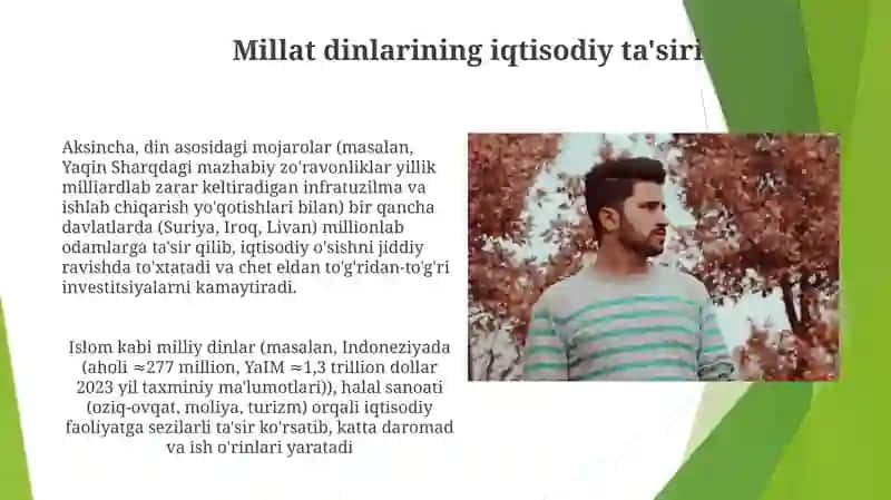 Milliydinlar 3