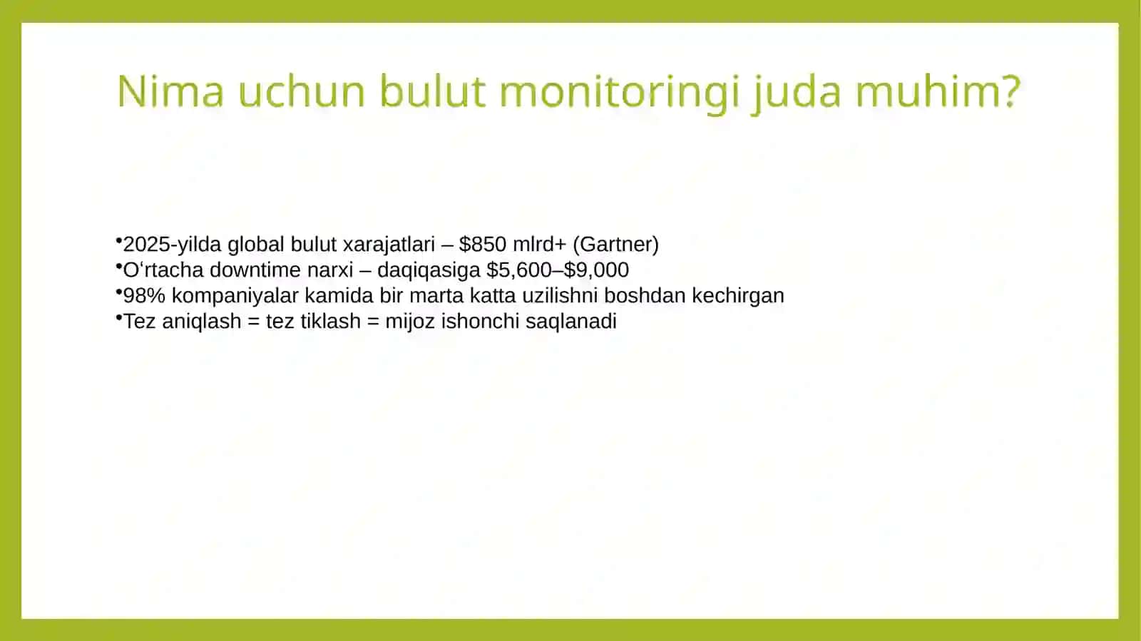 Bulutmonitoringivaboshqaruvi 3
