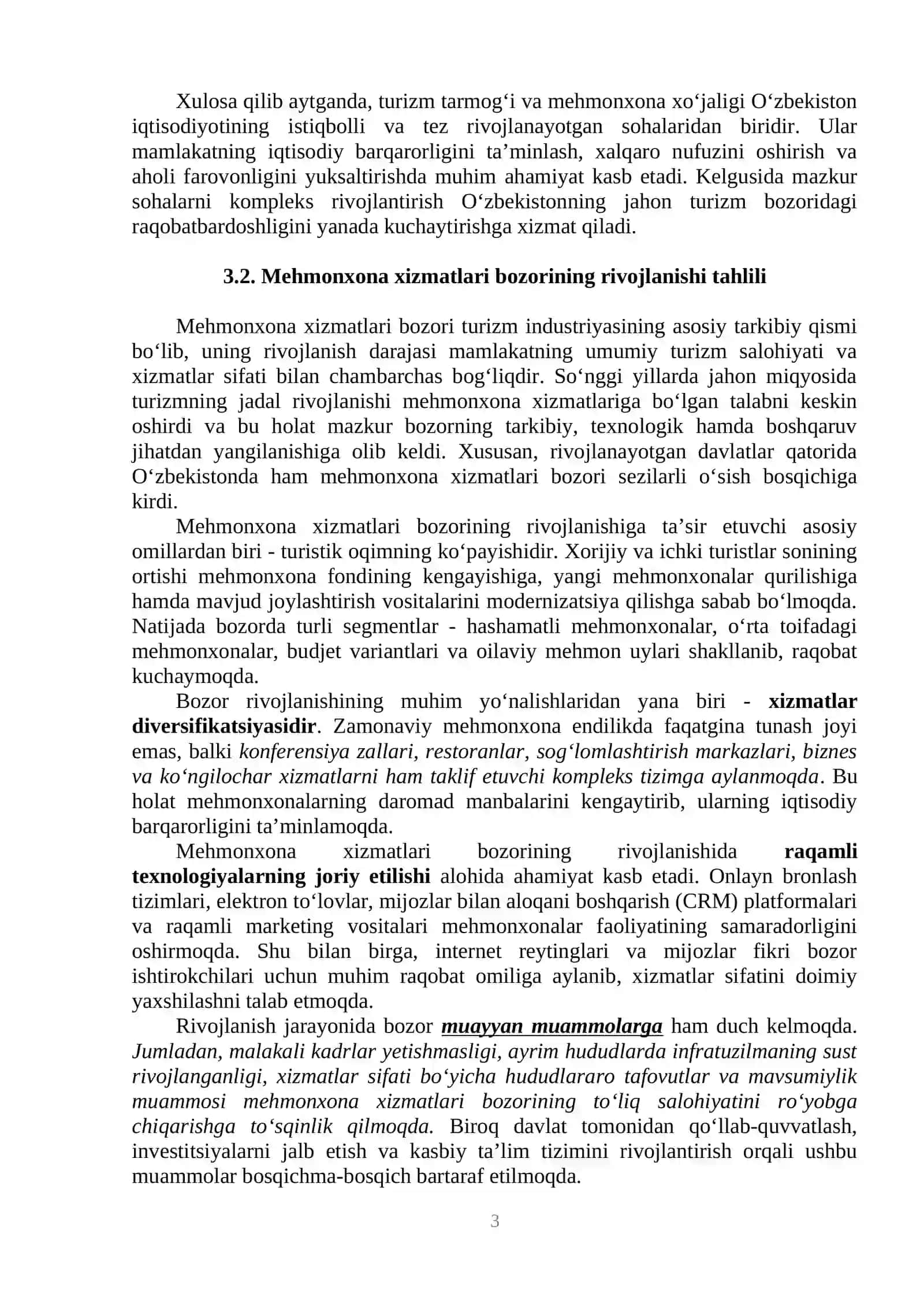 MEHMONXONA BIZNESINI BOSHQARISHNING ZAMONAVIY TENDENSIYALARI 3