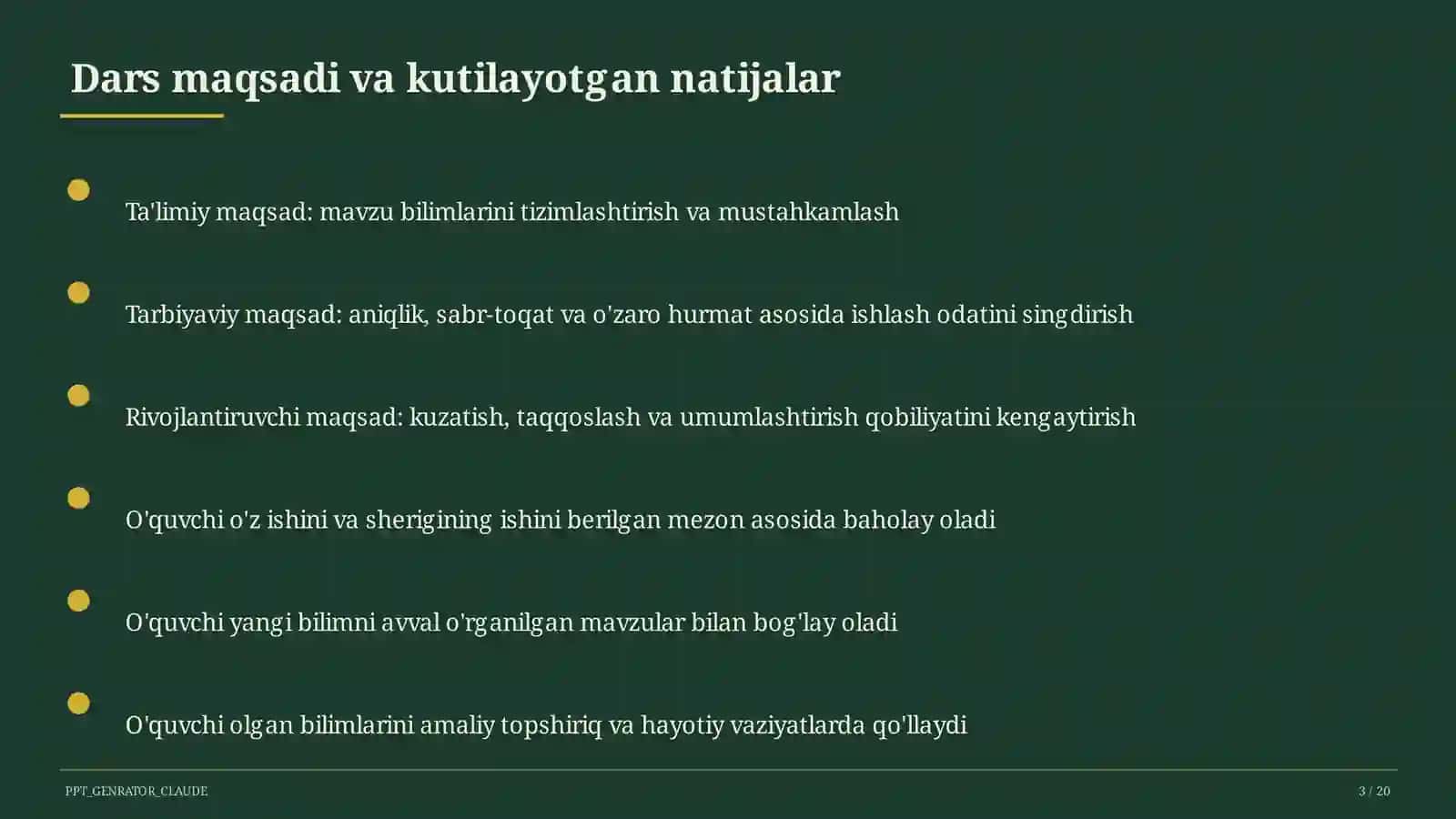 O'rta asrlarda Yevropa: feodalizm (7-sinf) 3