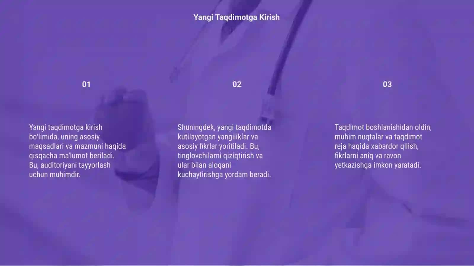 Yangi Taqdimot 3