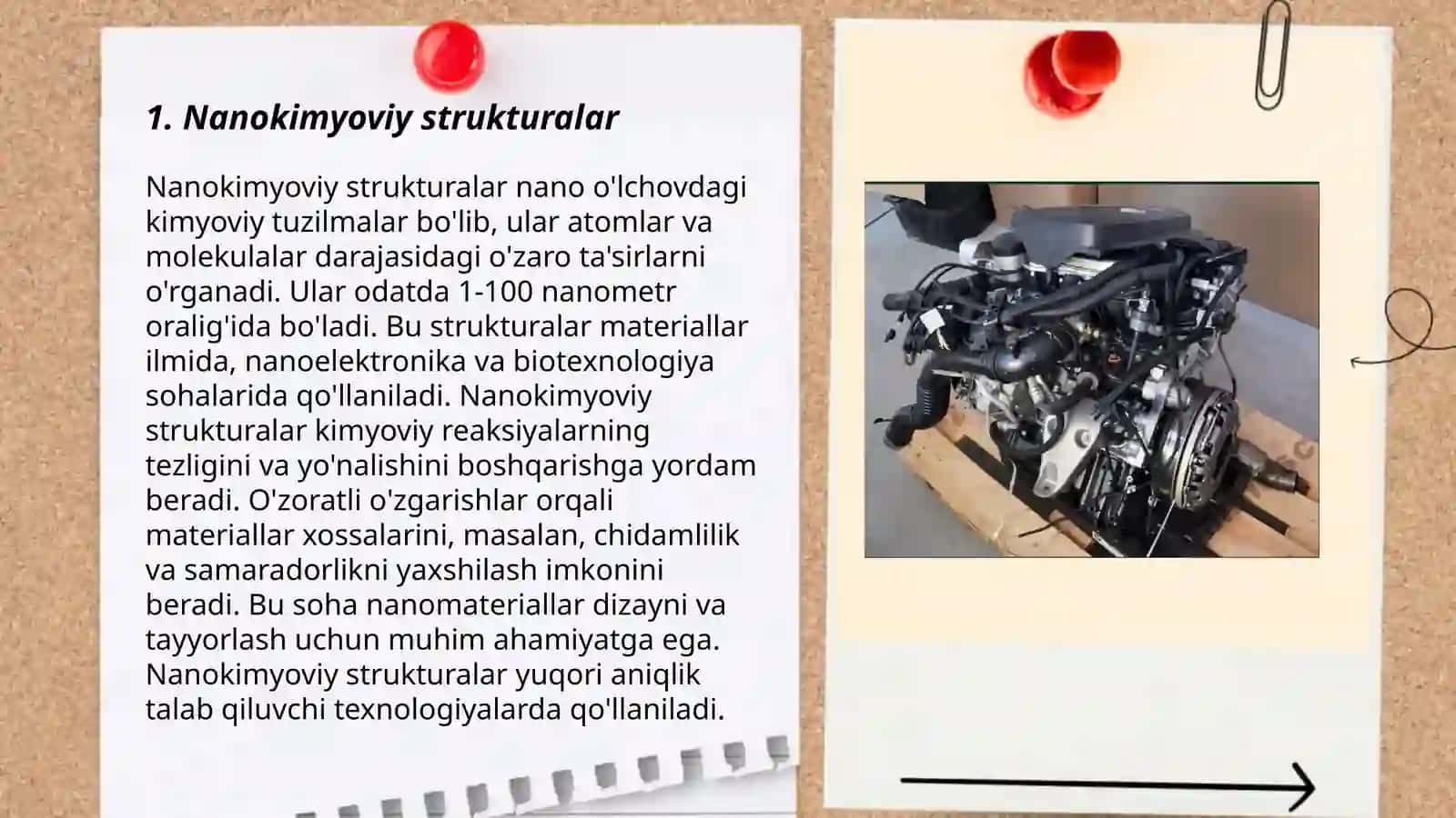 Nanokimyoda o'lcham effektlari 3