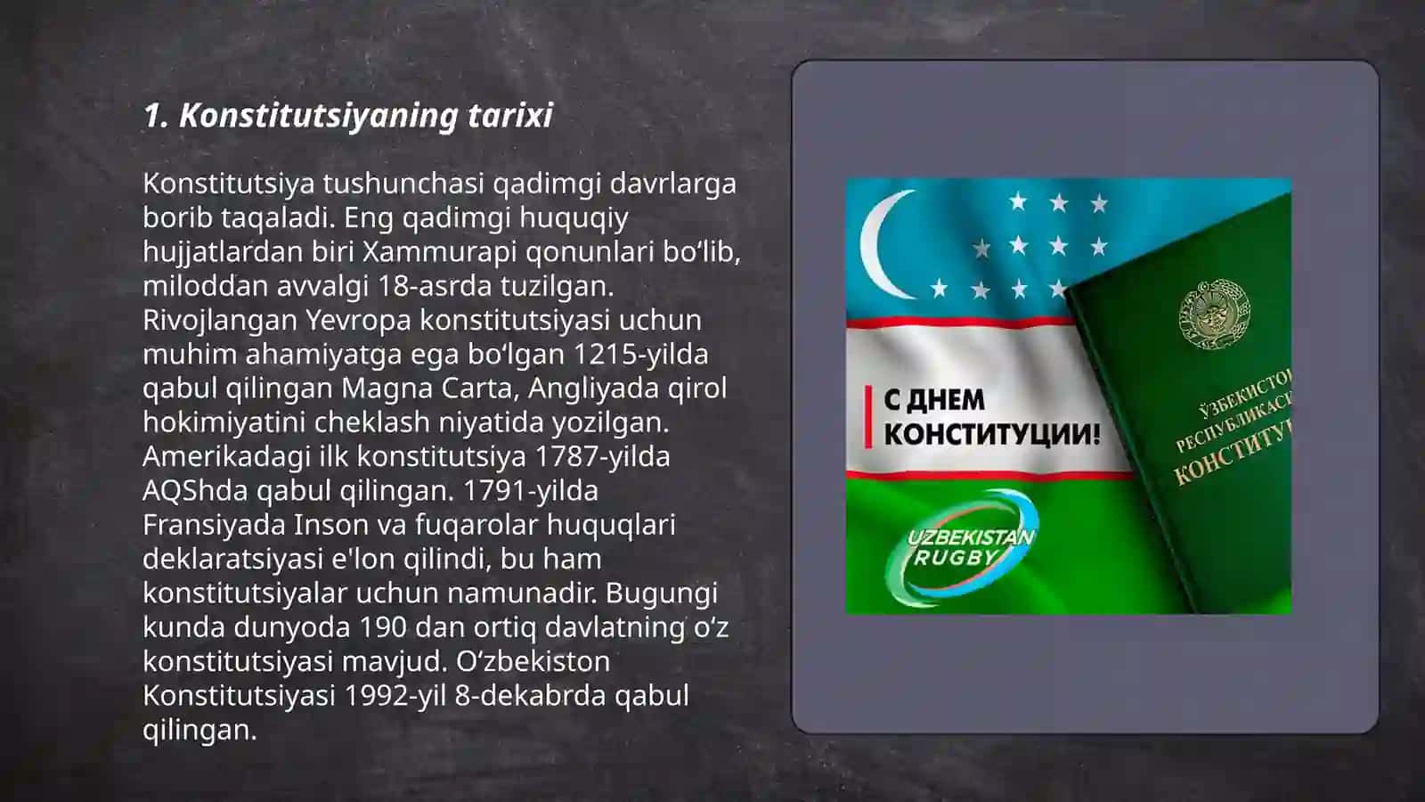 Konstitutsiya 3