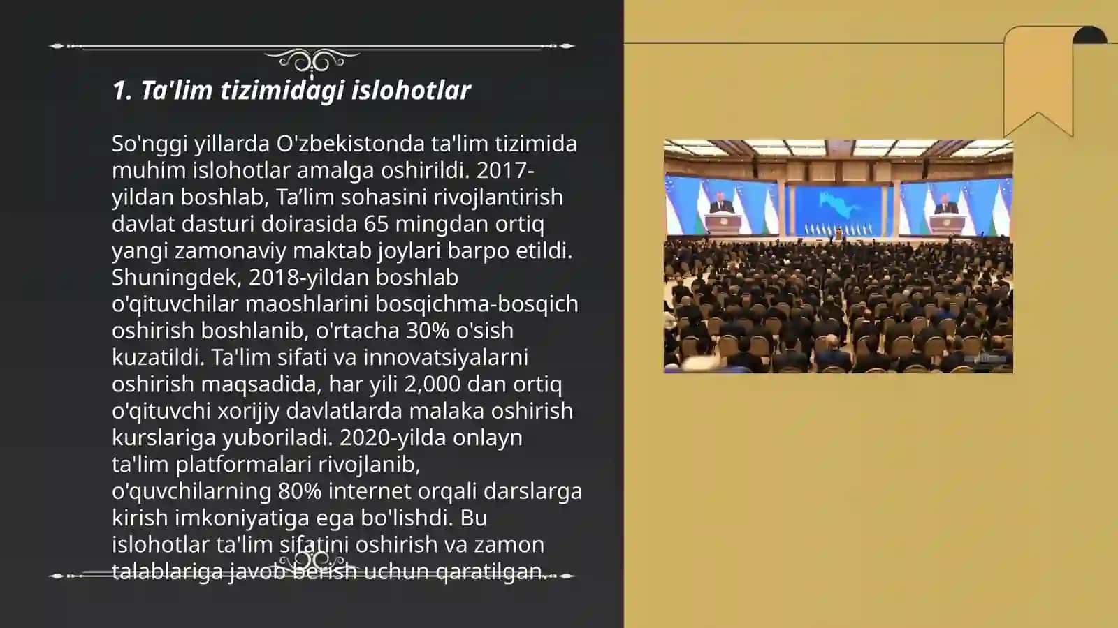 Filalogiya tillarni o'qitish-ingliz tili 3