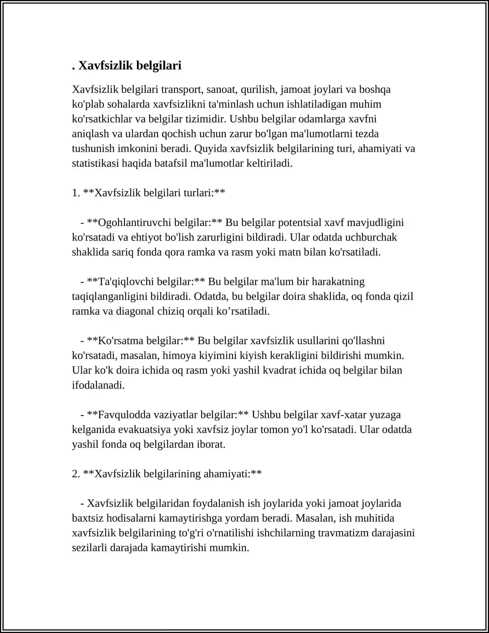 5-SINF OʻQUVCHILARI UCHUN PIKTOGRAMMA YARATISH 3