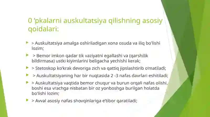 AUSKULTATSIYA 3