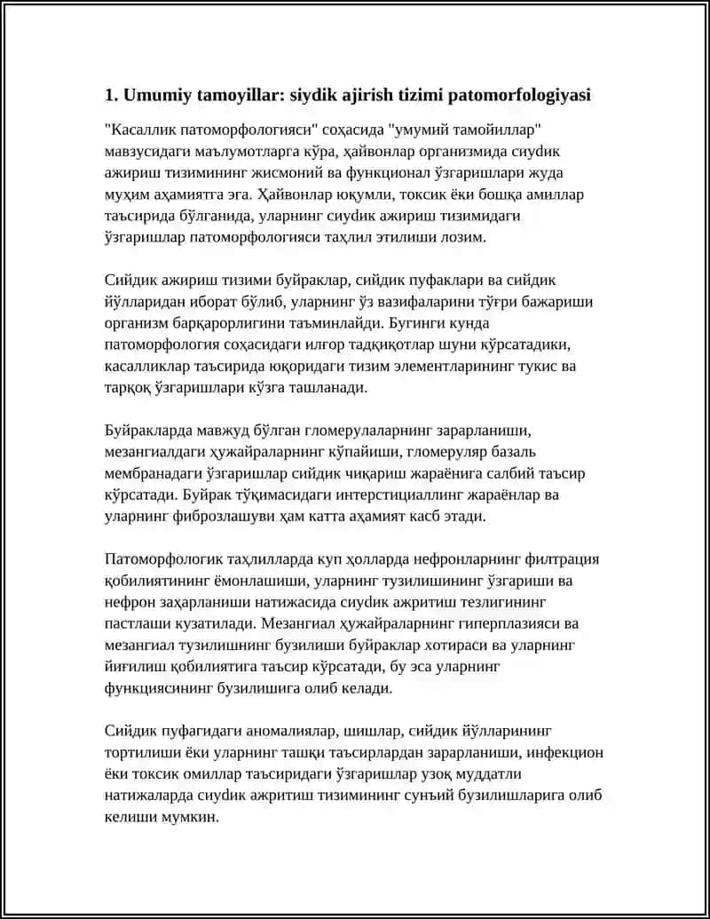 HAYVONLARDA SIYDIK AYIRISH KASALLIKLARI PATOMORFOLOGIYASI 3