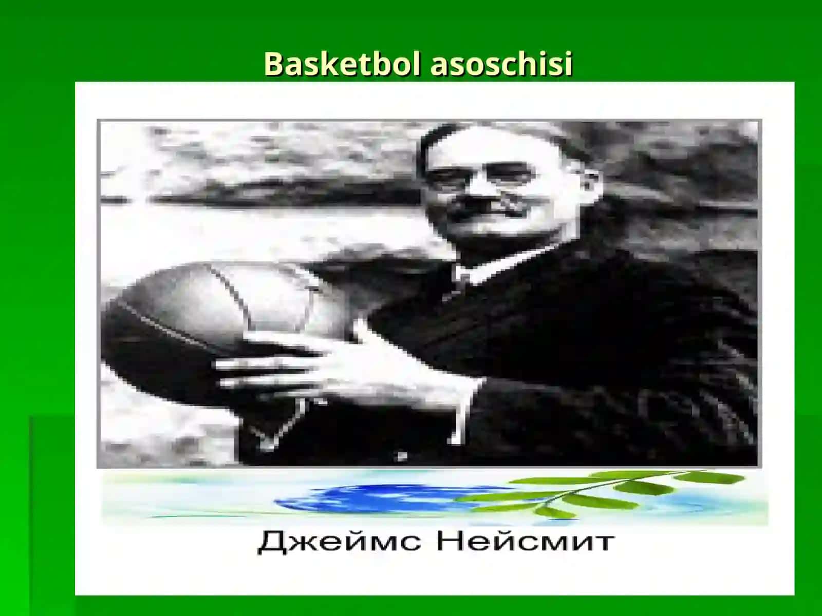 Basketbol o'yin texnika-taktikasi 3