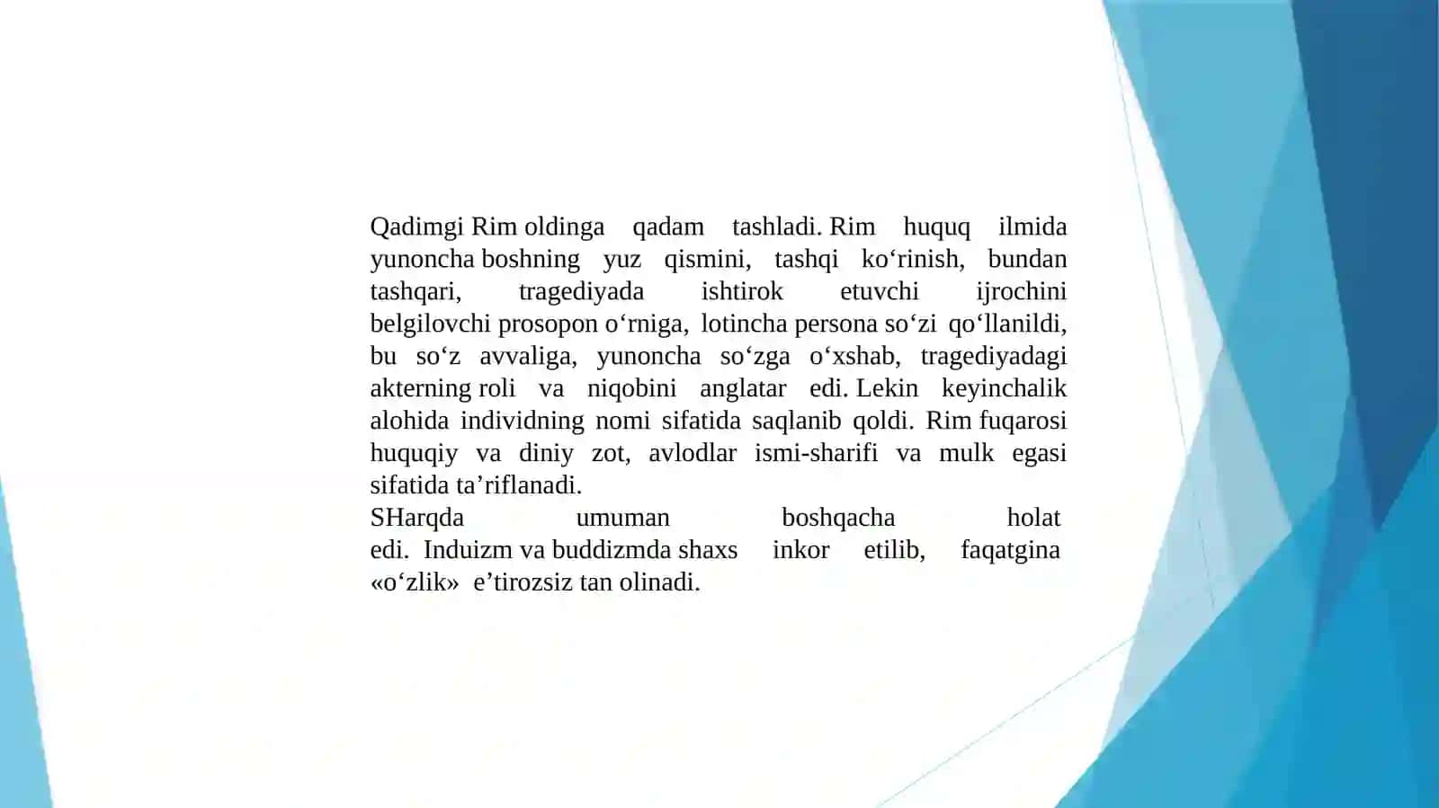 IQTISODIYOT VAPEDAGOGIKA FAKULTATI PEDAGOGIKA VA PSIXOLOGIYA YUNALSHIPP;22;01 GURUX 1 KURS TALABASI YOQUBOVA NOZIMANING RIVOJLANISH PSIXOLOGIYASIDAN MUSTAQIL ISHI 3
