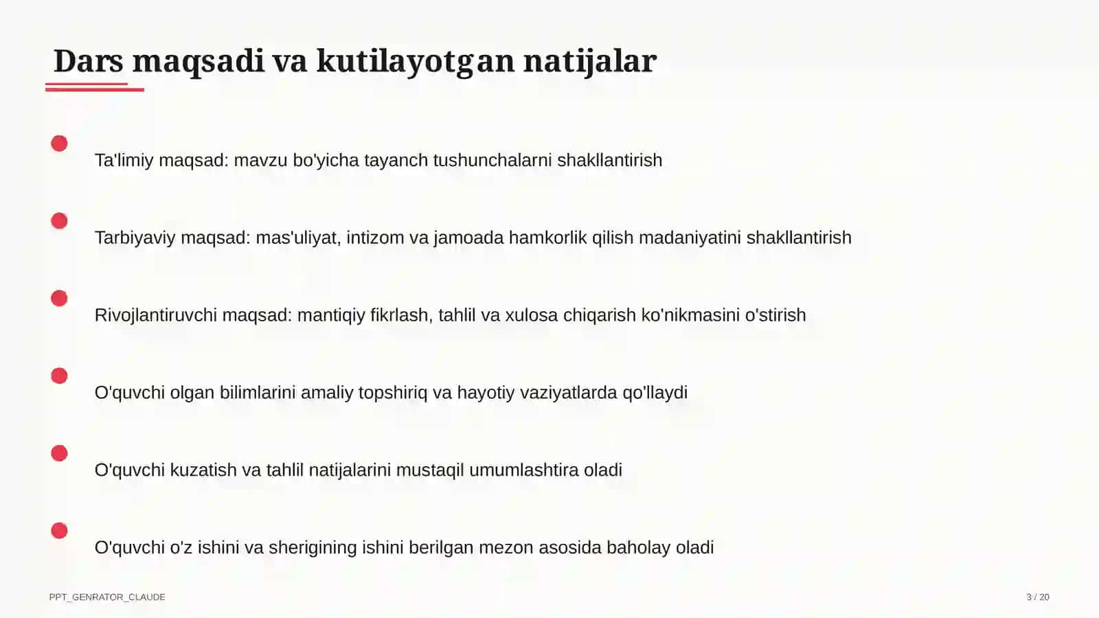 Topishmoq, maqol va tez aytishlar (5-sinf) 3