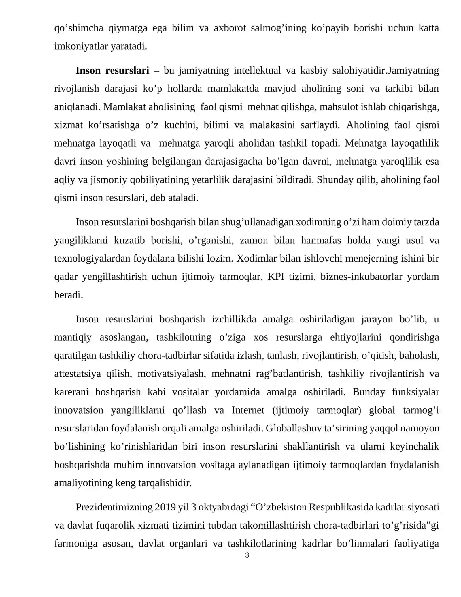 Inson Resurslarini Boshqarishda Innovatsiya 3