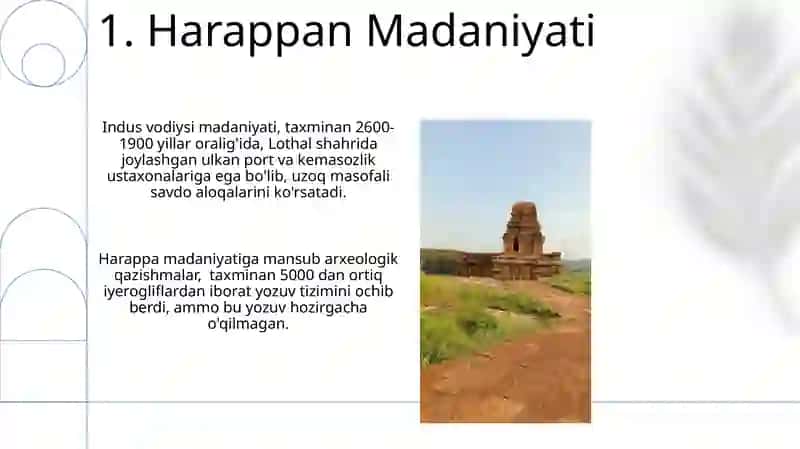 Qadimgi Hindiston 3