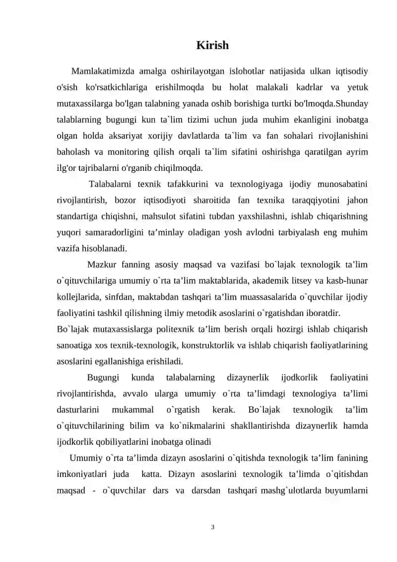 О‘quvchilarning texnik ijodkorlik birlashmalarida ishlarni tashkil qilish 3