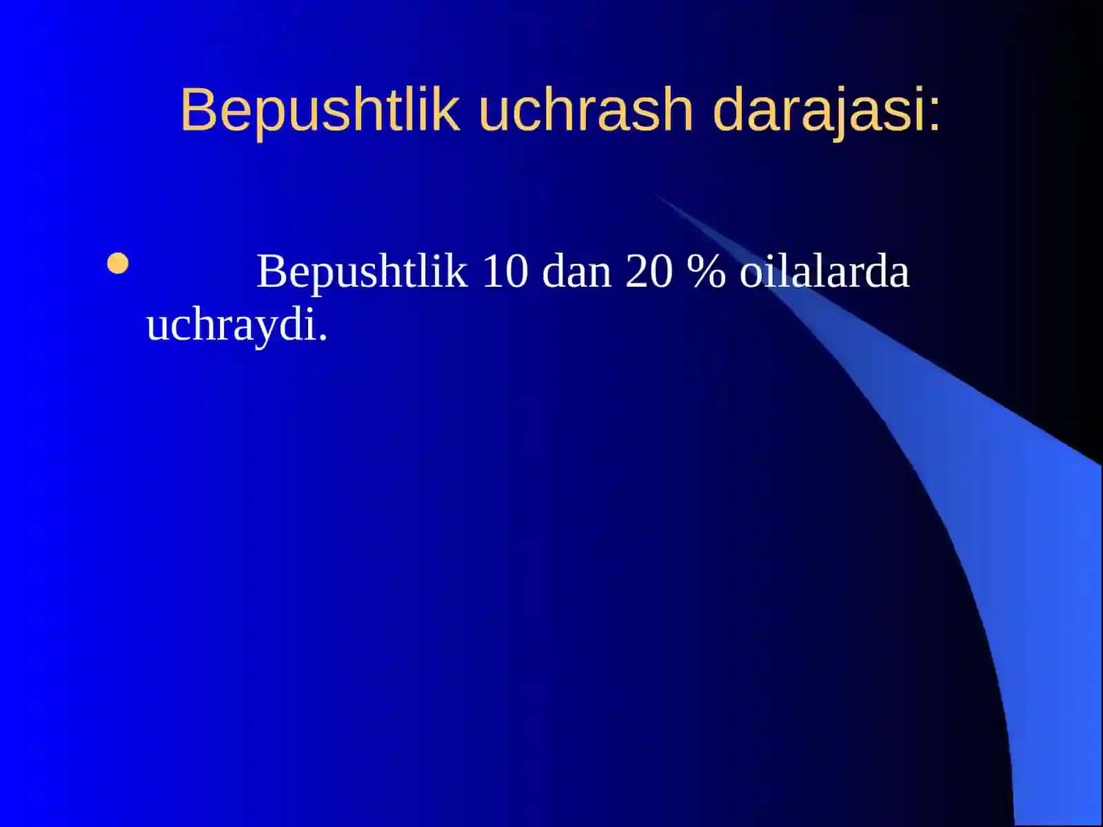 BЕPUSHTLIK 3
