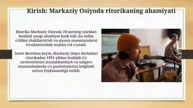 O'rta Osiyodanotiqlikmasalasi 3