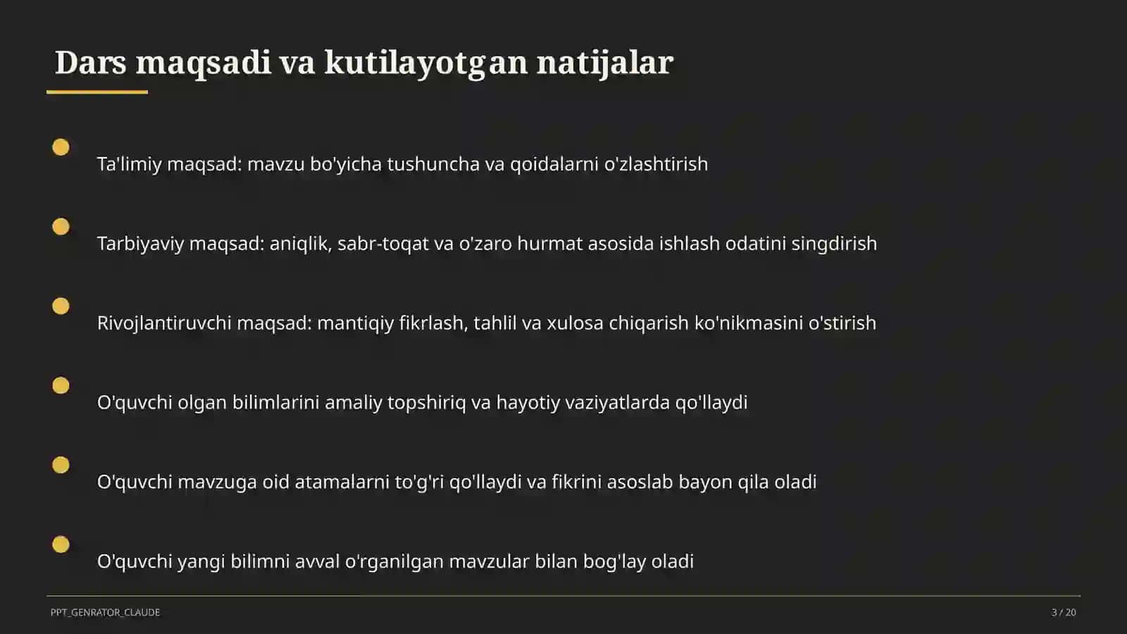 Hazm qilish tizimi va ovqatlanish gigiyenasi (8-sinf) 3