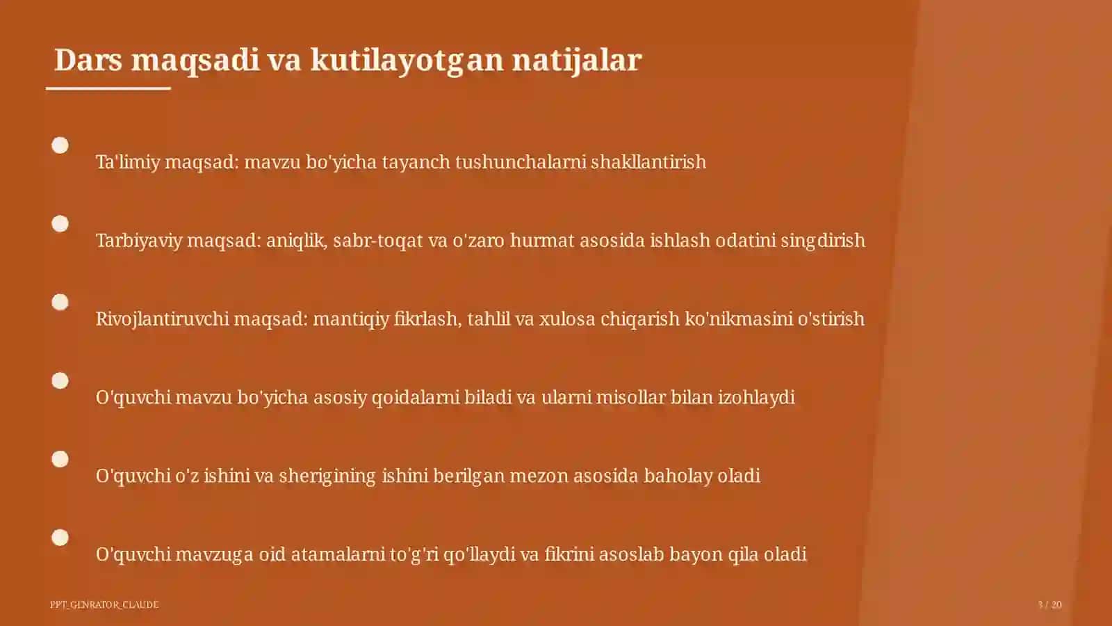 Temuriylar davri madaniyati: Samarqand va Hirot (8-sinf) 3