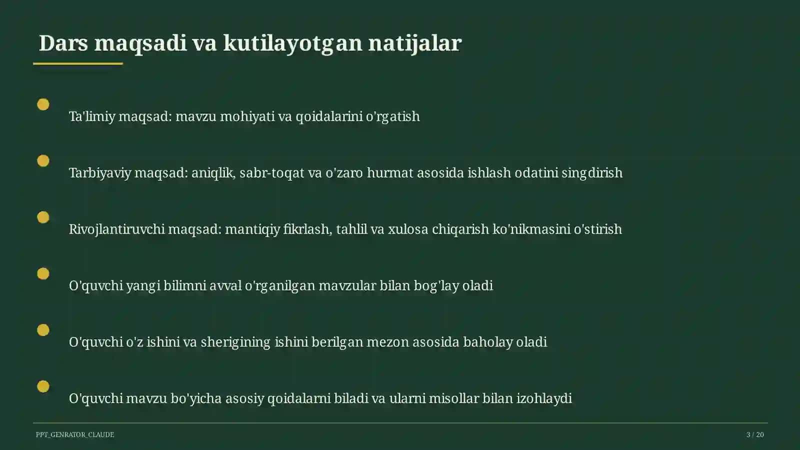 QR-kodlar va mobil ilovalar darsda 3