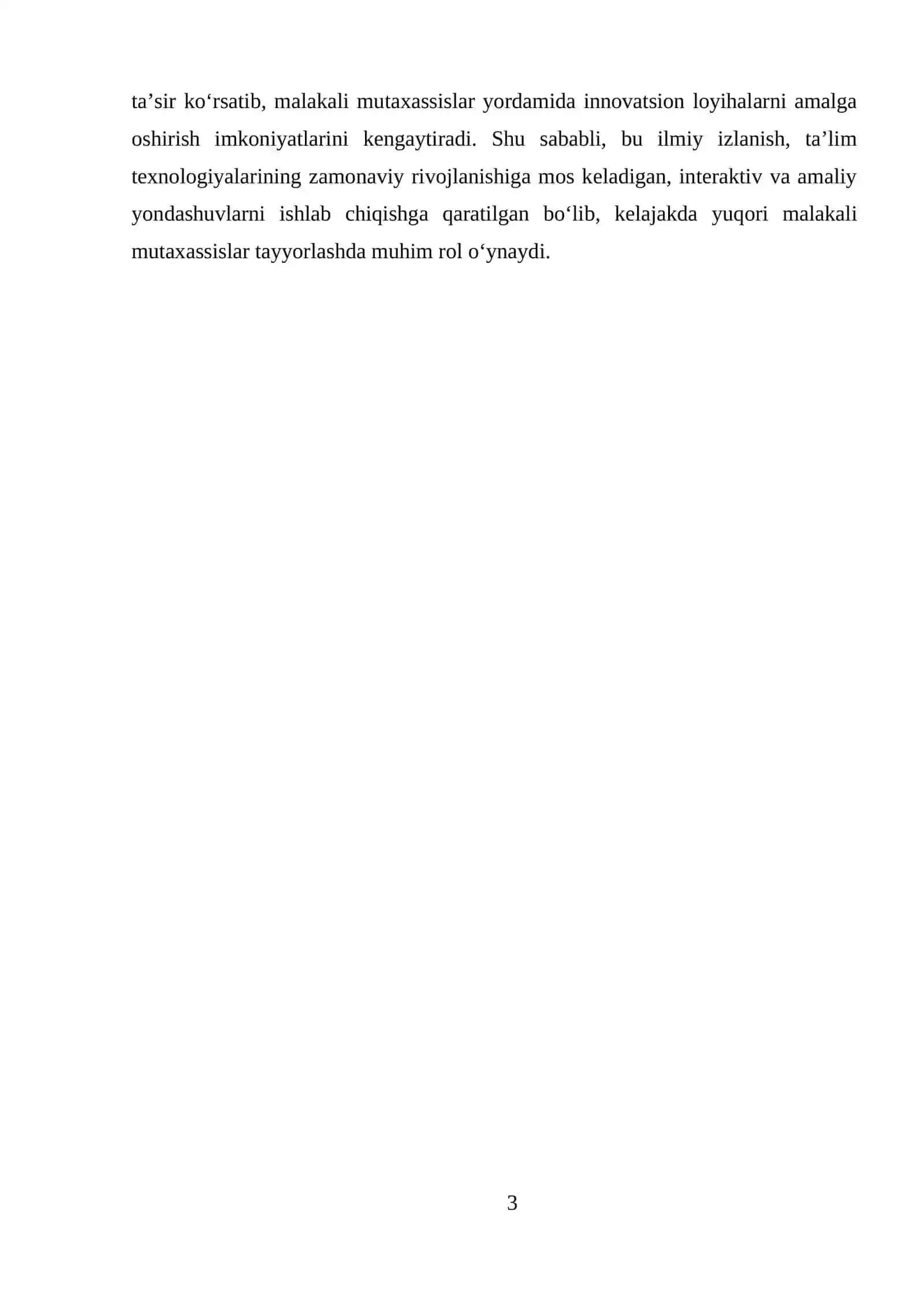 APLIKATSIYA VA QURISH YASASHGA O'RGATISH USULLARI 3