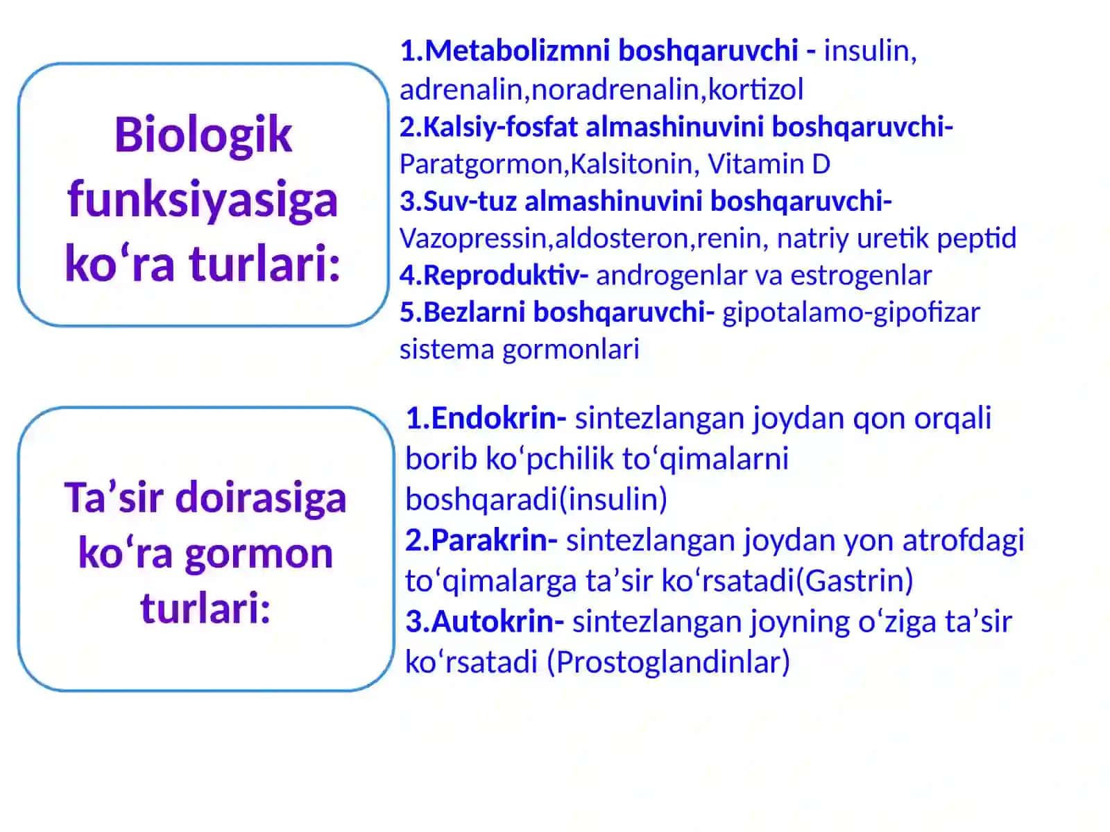 ENDOKRIN SISTEMASI BIOKIMYOSI-1 3