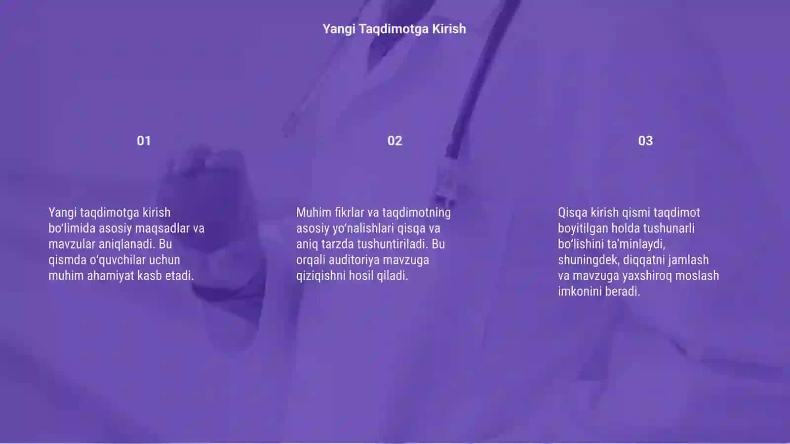 Yangi Taqdimot 3