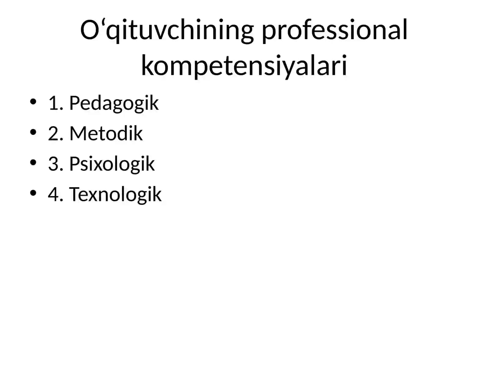 Maktab o‘qituvchisining profession-grammasi 3