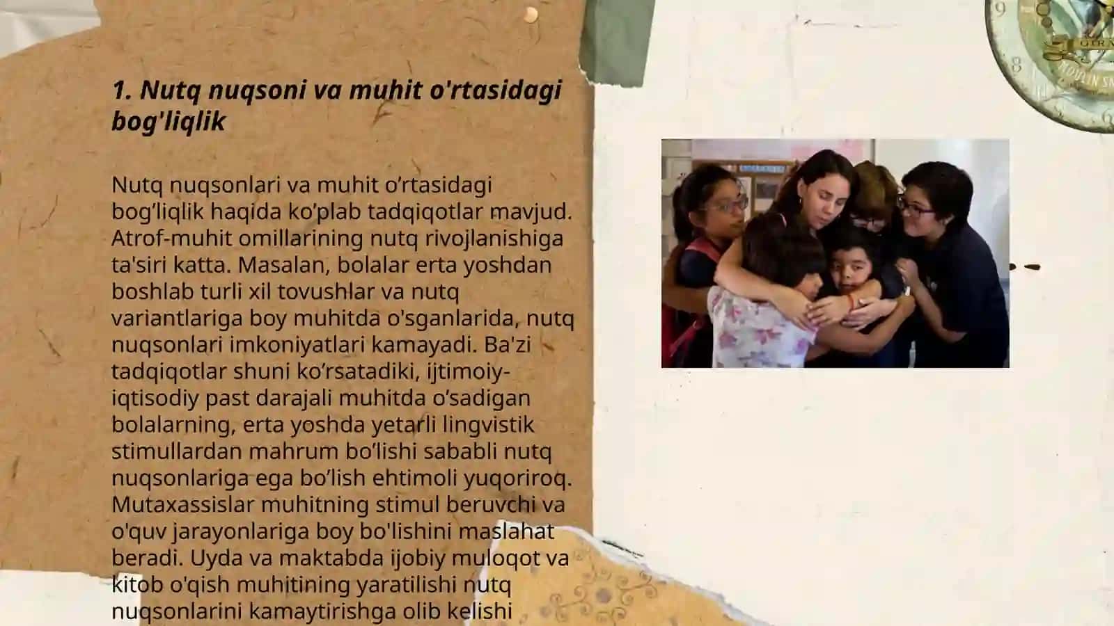 Nutqda nuqsoni bor bolalarga musiqiy tarbiya berishning ahamiyati 3