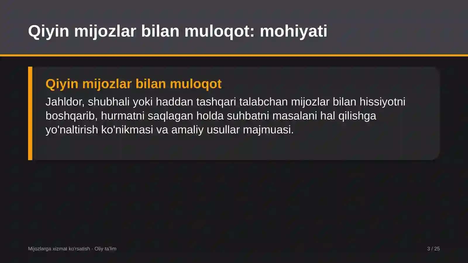 qurilish nazorati inspeksiyalarida qiyin mijozlar bilan muloqot qilish 4211 3