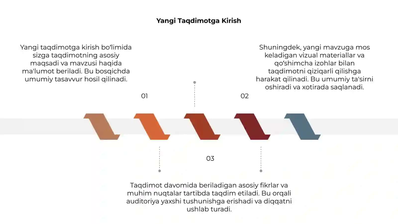 Yangi Taqdimot 3