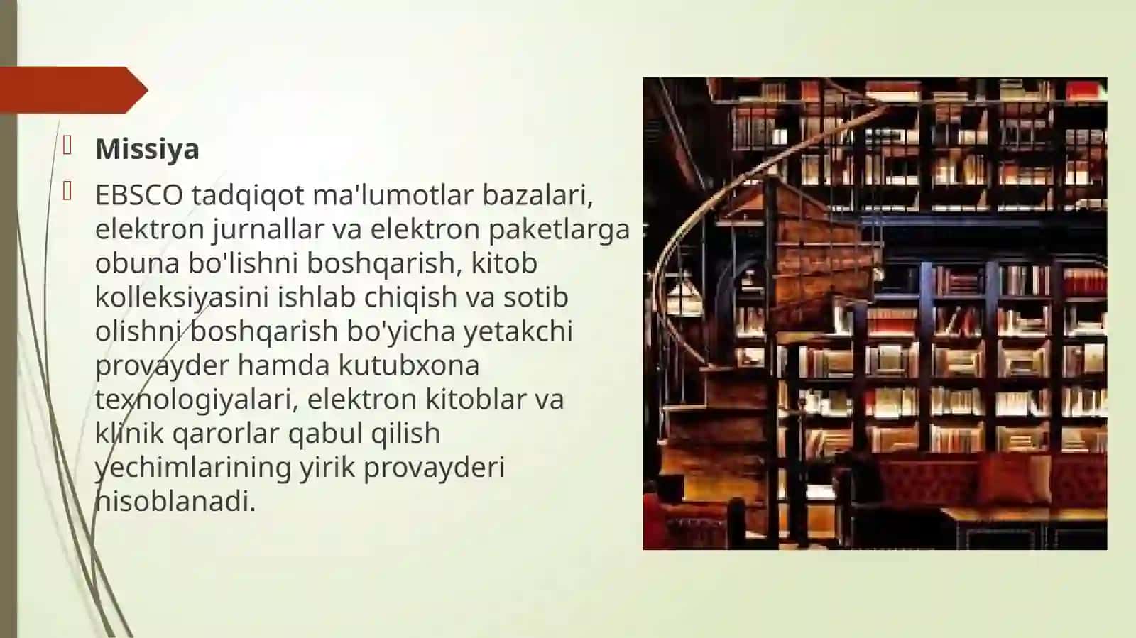 EBSCO ma’lumotlar bazasi 3