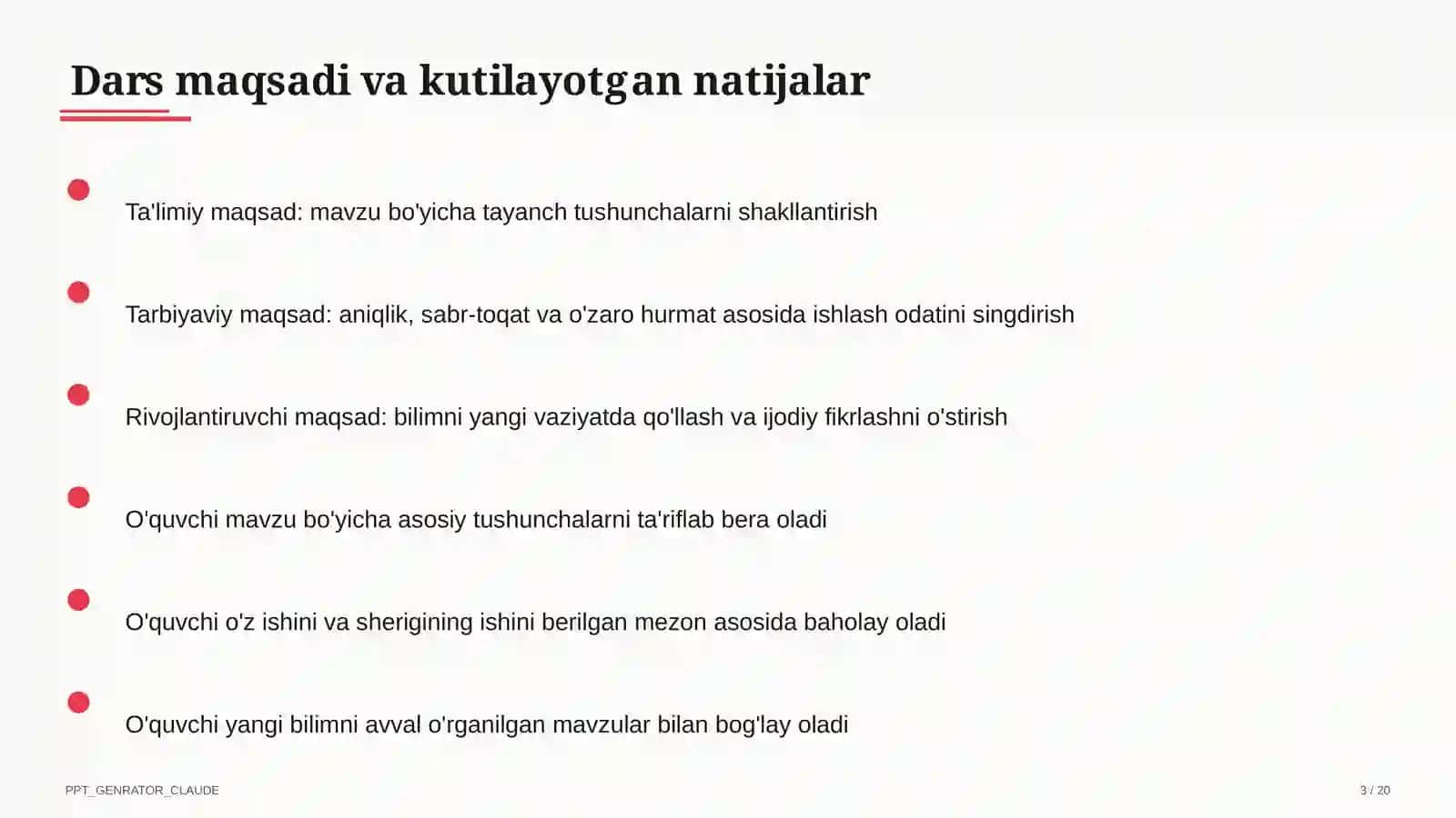 Ustun usulida qo'shish va ayirish (3-sinf) 3