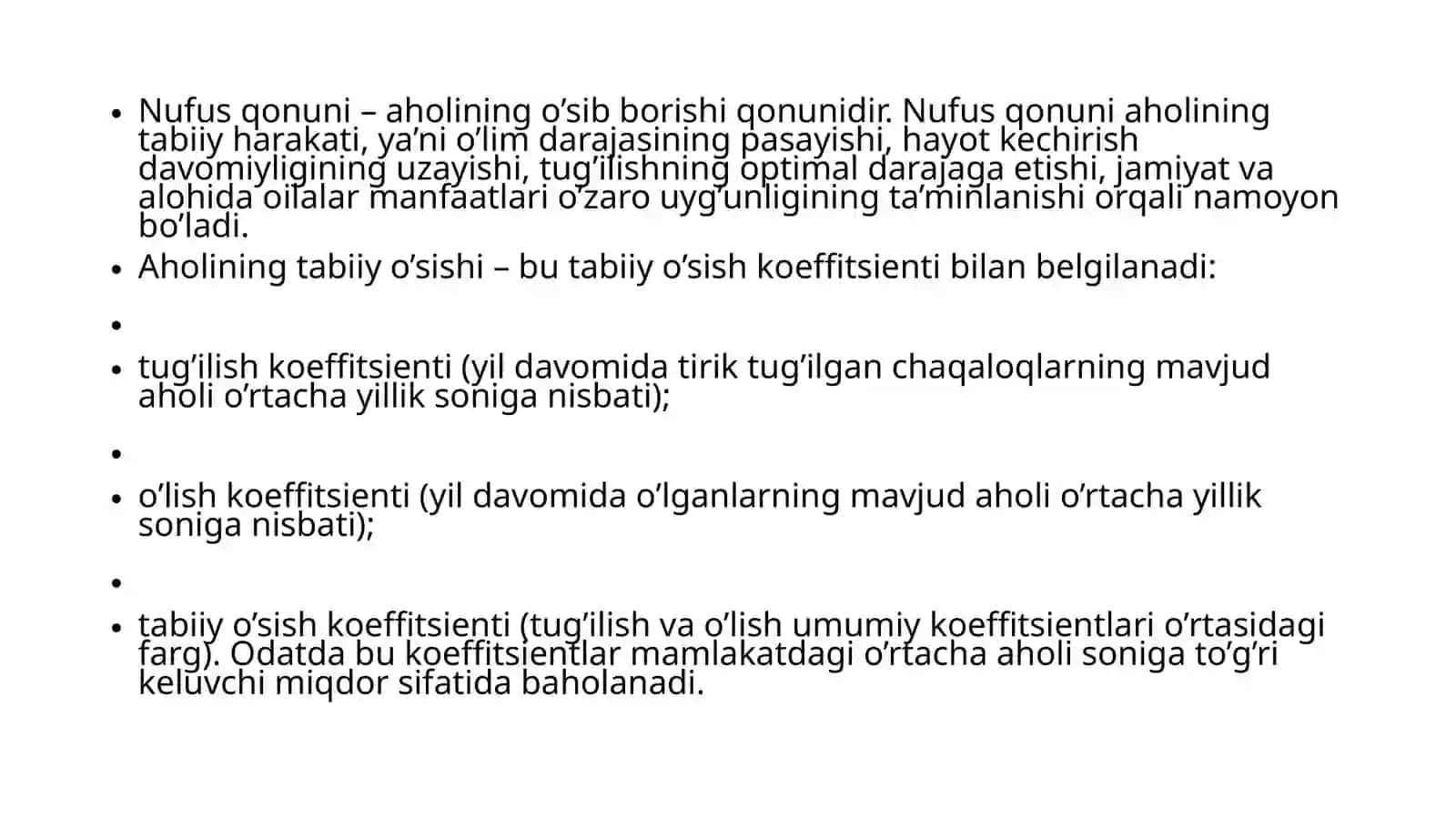Ishchi kuchi 3