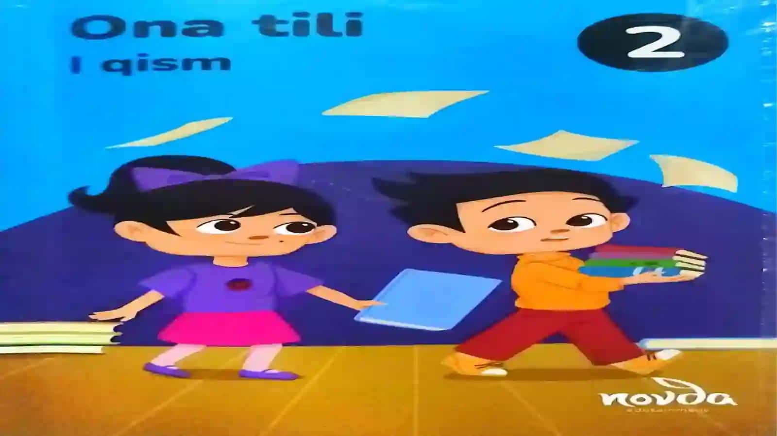 2-sinflar uchun ona tili fanidan qo‘llanmasi 3