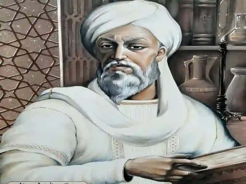 Abu Ali ibn Sino 3