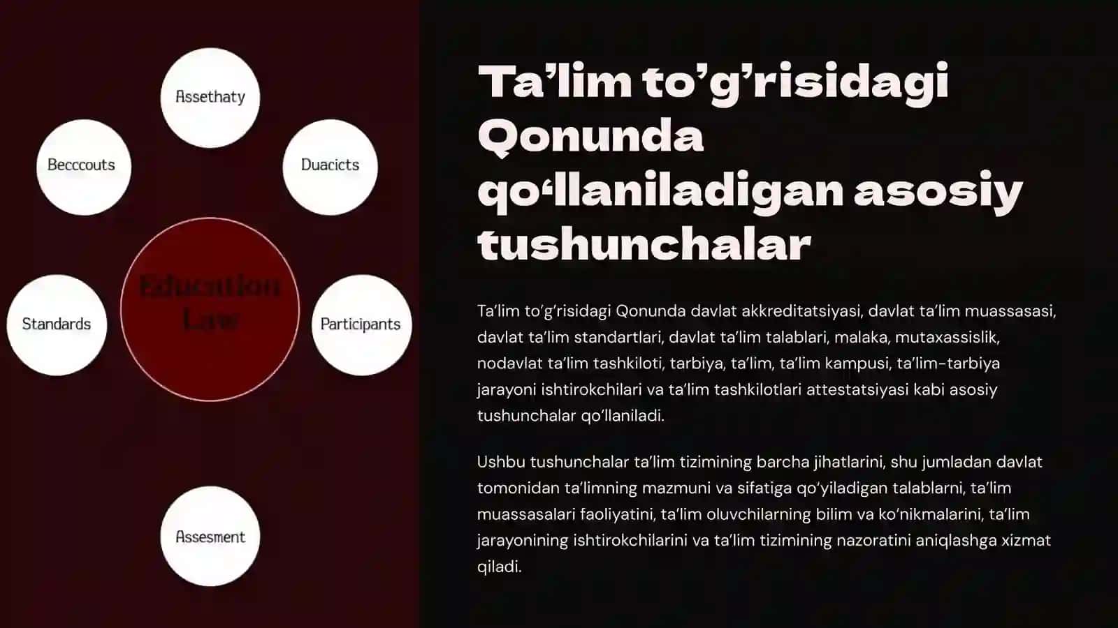 O‘zbekiston Respublikasida ta’lim tizimini rivojlantirishning konseptual asoslari 3