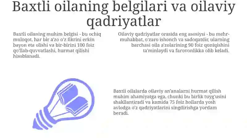 Baxtyor oila kitob 3