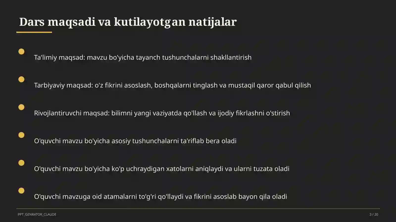 Topishmoq, maqol va tez aytishlar (5-sinf) 3